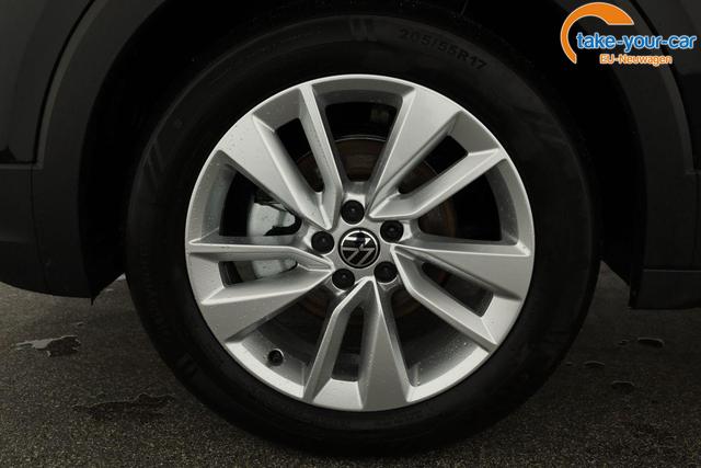 Volkswagen - T-Cross - EU-Neuwagen - Reimport
