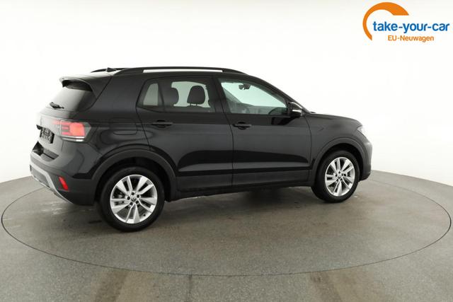 Volkswagen - T-Cross - EU-Neuwagen - Reimport