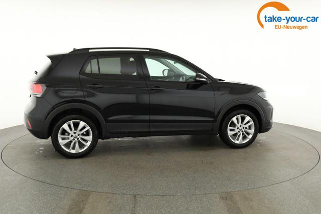 Volkswagen - T-Cross - EU-Neuwagen - Reimport