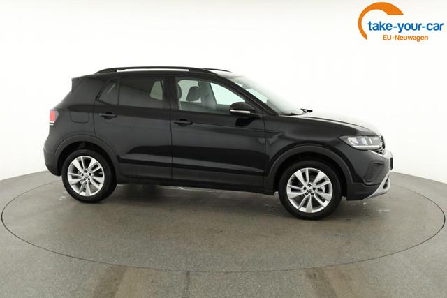 Volkswagen - T-Cross - EU-Neuwagen - Reimport