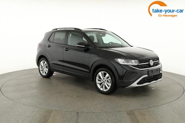 Volkswagen - T-Cross - EU-Neuwagen - Reimport