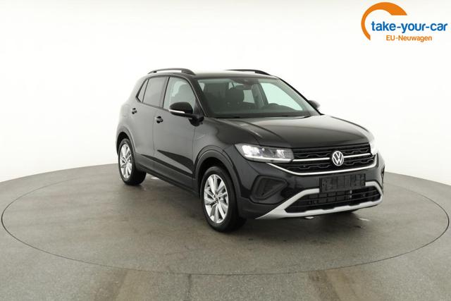 Volkswagen - T-Cross - EU-Neuwagen - Reimport