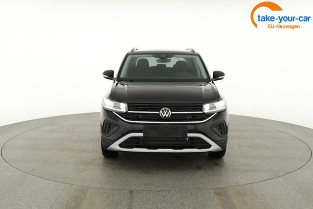 Volkswagen - T-Cross - EU-Neuwagen - Reimport