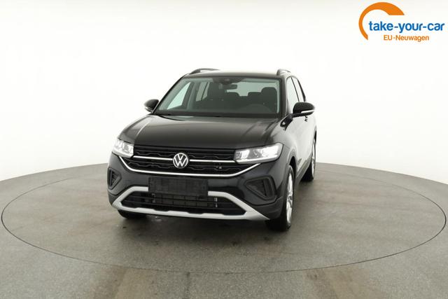 Volkswagen - T-Cross - EU-Neuwagen - Reimport