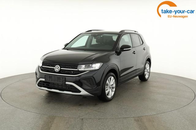 Volkswagen - T-Cross - EU-Neuwagen - Reimport