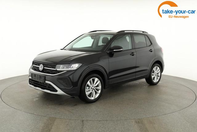 Volkswagen - T-Cross - EU-Neuwagen - Reimport