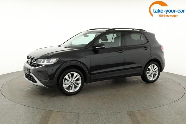 Volkswagen - T-Cross - EU-Neuwagen - Reimport