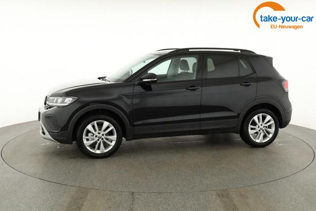 Volkswagen - T-Cross - EU-Neuwagen - Reimport