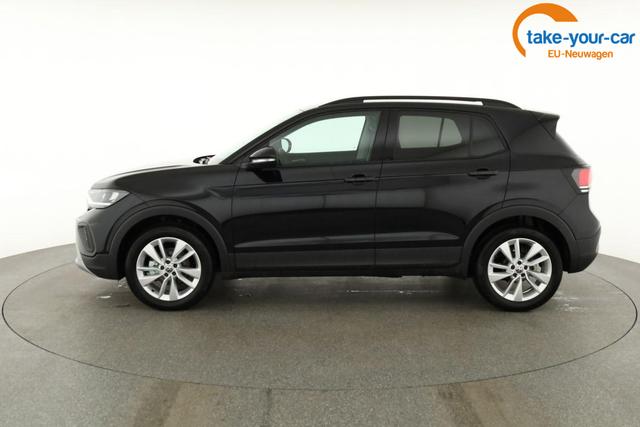 Volkswagen - T-Cross - EU-Neuwagen - Reimport