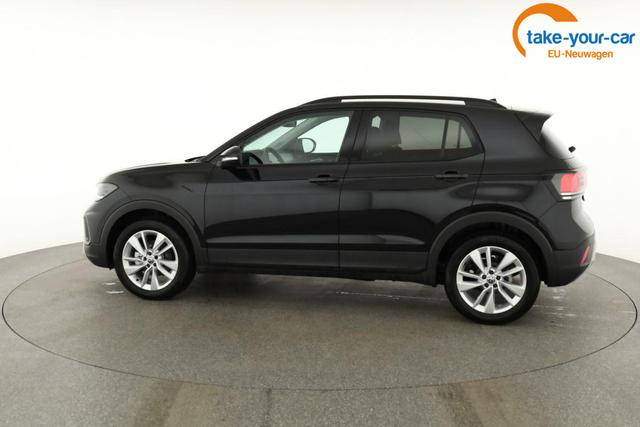 Volkswagen - T-Cross - EU-Neuwagen - Reimport