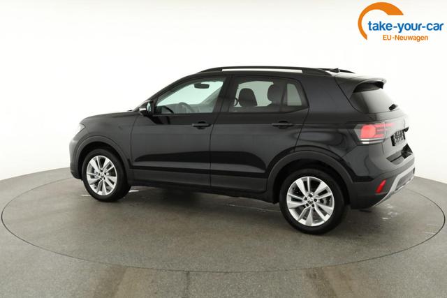 Volkswagen - T-Cross - EU-Neuwagen - Reimport