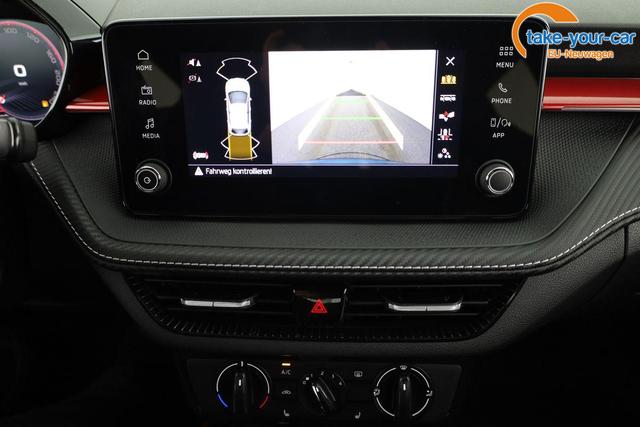 Skoda - Fabia - EU-Neuwagen - Reimport