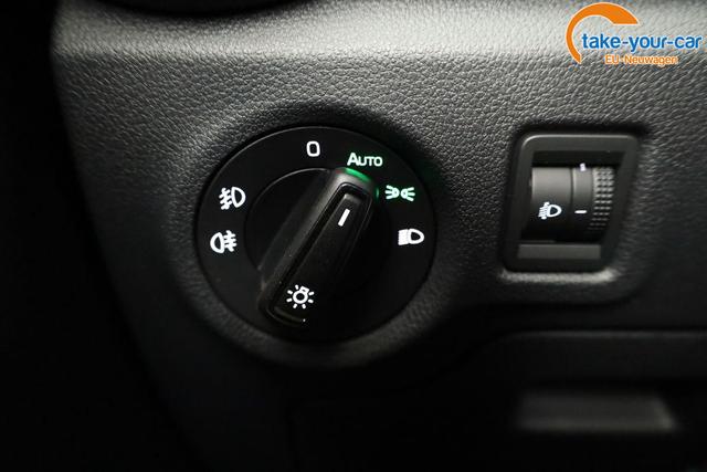 Skoda - Fabia - EU-Neuwagen - Reimport