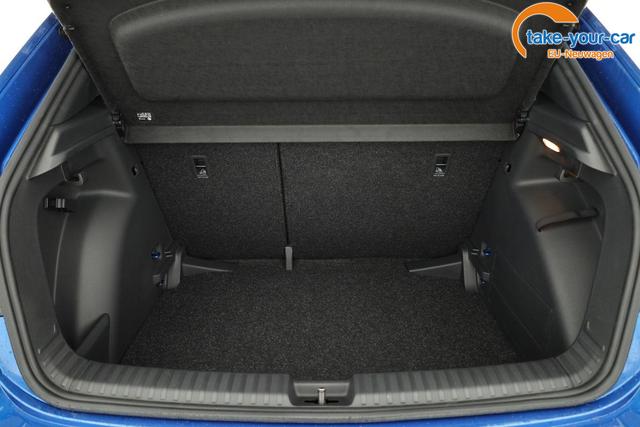 Skoda - Fabia - EU-Neuwagen - Reimport