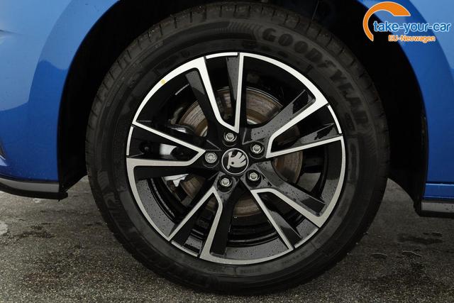 Skoda - Fabia - EU-Neuwagen - Reimport