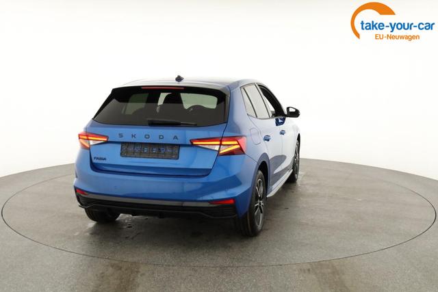 Skoda - Fabia - EU-Neuwagen - Reimport
