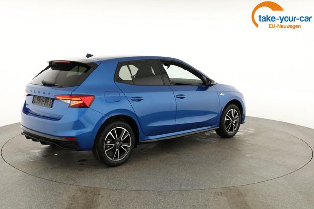 Skoda - Fabia - EU-Neuwagen - Reimport