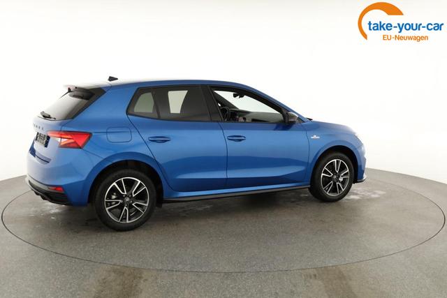 Skoda - Fabia - EU-Neuwagen - Reimport