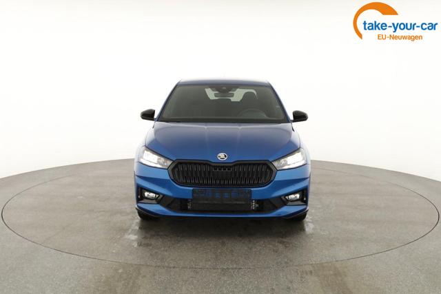 Skoda - Fabia - EU-Neuwagen - Reimport
