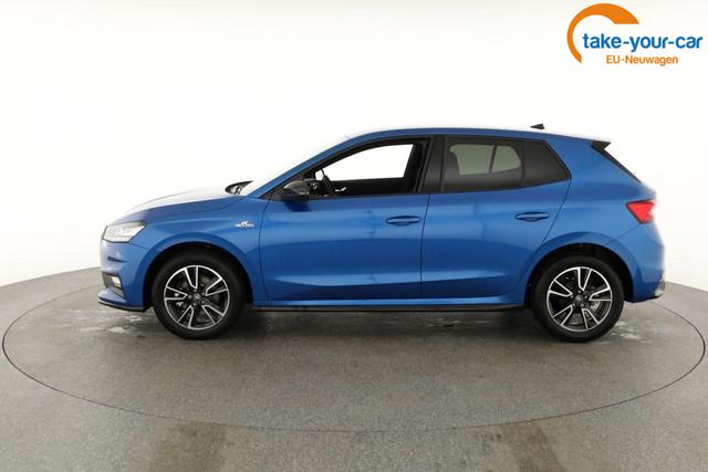 Skoda - Fabia - EU-Neuwagen - Reimport