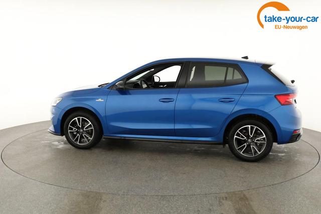 Skoda - Fabia - EU-Neuwagen - Reimport