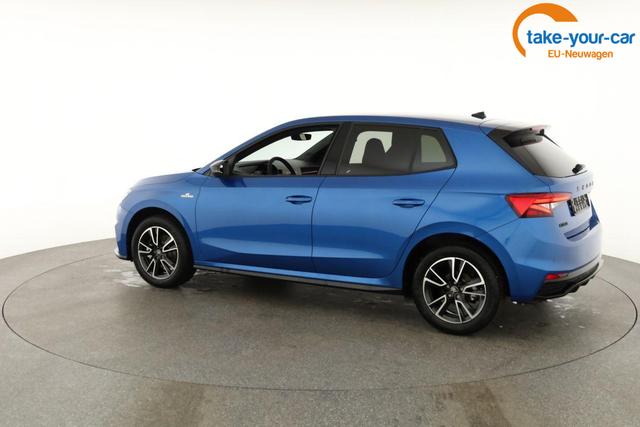 Skoda - Fabia - EU-Neuwagen - Reimport