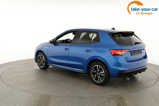 Skoda - Fabia - EU-Neuwagen - Reimport