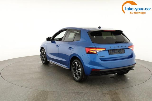 Skoda - Fabia - EU-Neuwagen - Reimport