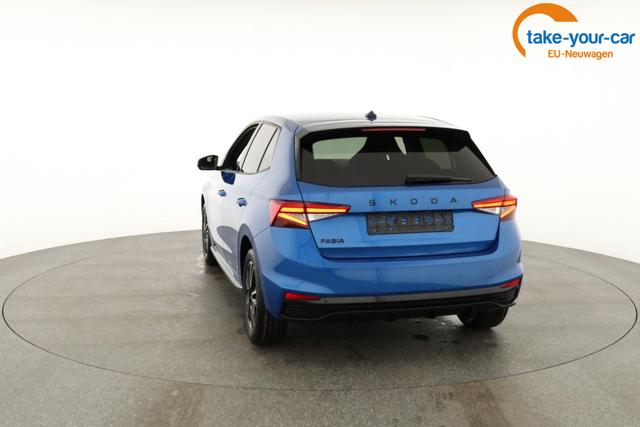 Skoda - Fabia - EU-Neuwagen - Reimport