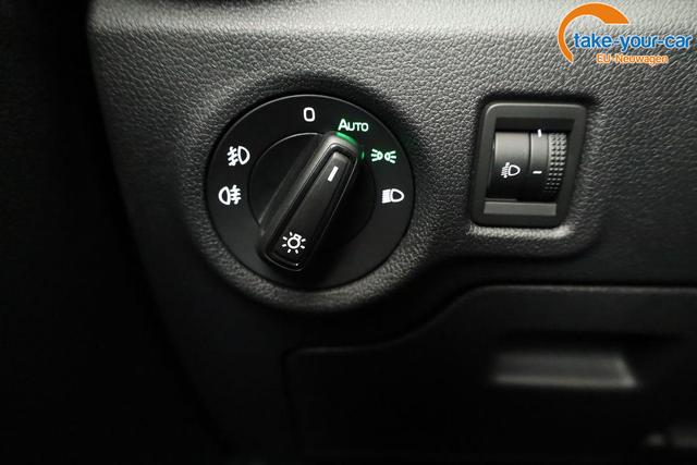 Skoda - Fabia - EU-Neuwagen - Reimport