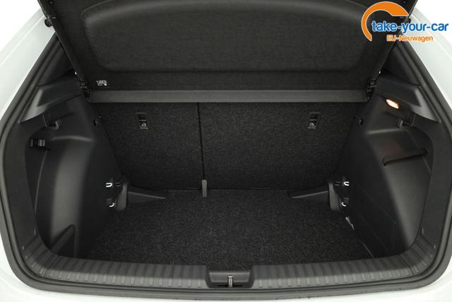 Skoda - Fabia - EU-Neuwagen - Reimport