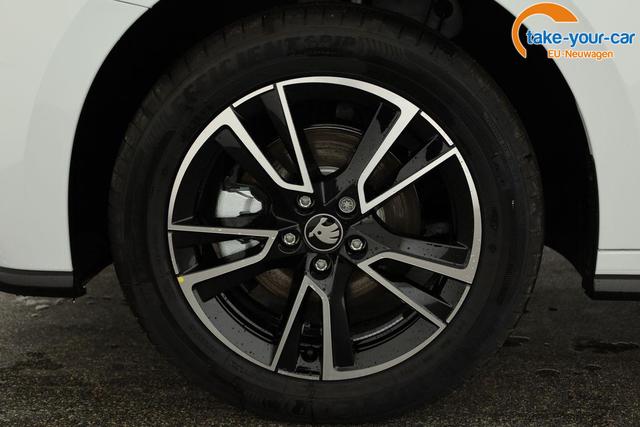 Skoda - Fabia - EU-Neuwagen - Reimport