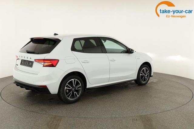 Skoda - Fabia - EU-Neuwagen - Reimport