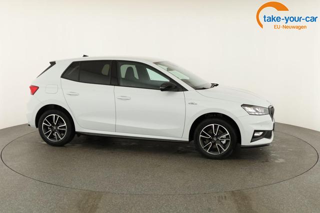 Skoda - Fabia - EU-Neuwagen - Reimport