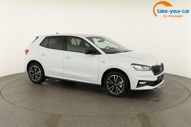 Skoda - Fabia - EU-Neuwagen - Reimport