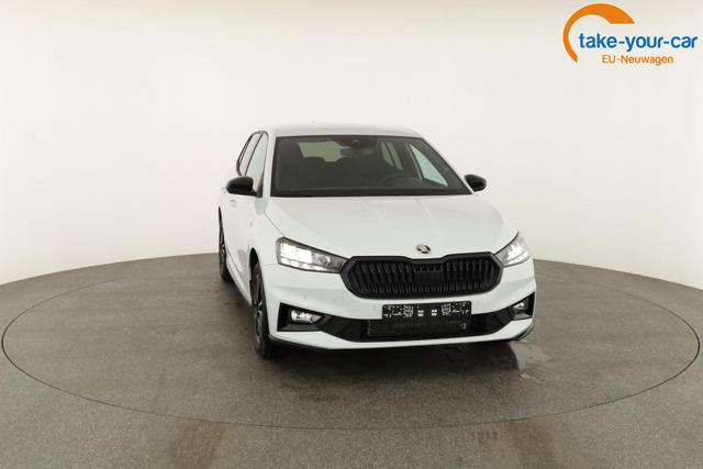Skoda - Fabia - EU-Neuwagen - Reimport