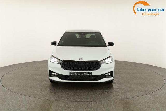 Skoda - Fabia - EU-Neuwagen - Reimport