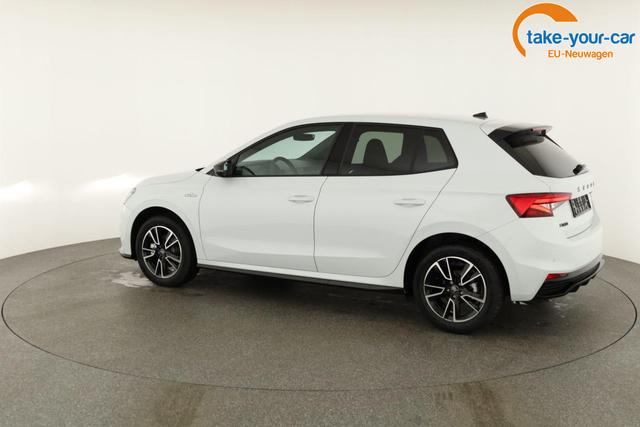Skoda - Fabia - EU-Neuwagen - Reimport