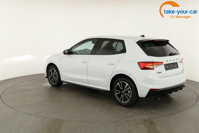 Skoda - Fabia - EU-Neuwagen - Reimport