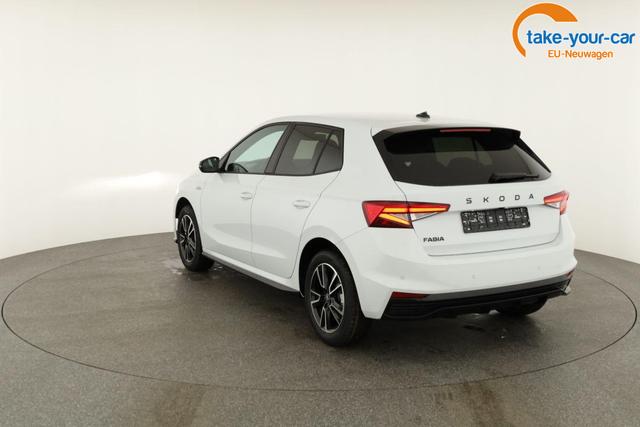 Skoda - Fabia - EU-Neuwagen - Reimport