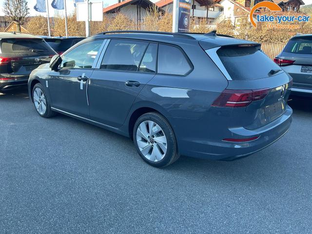 Volkswagen - Golf - EU-Neuwagen - Reimport