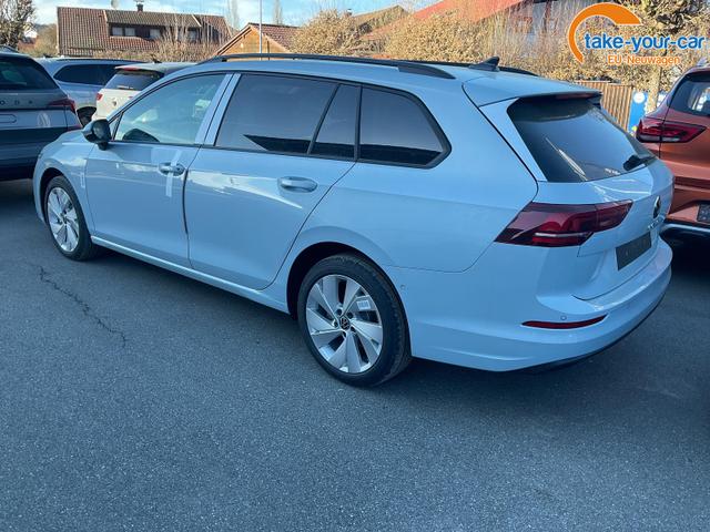 Volkswagen - Golf - EU-Neuwagen - Reimport