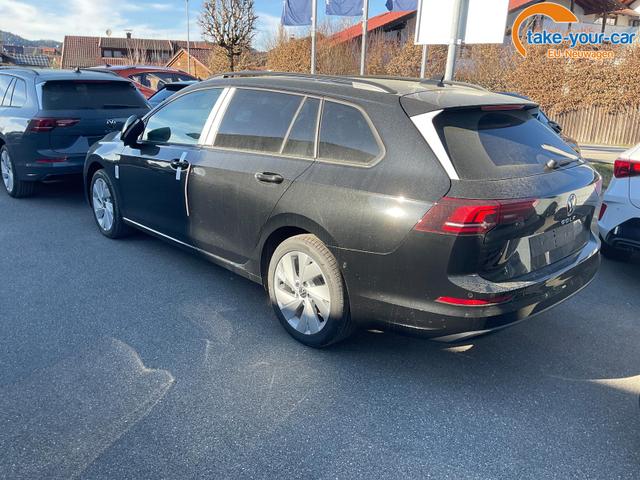 Volkswagen - Golf - EU-Neuwagen - Reimport