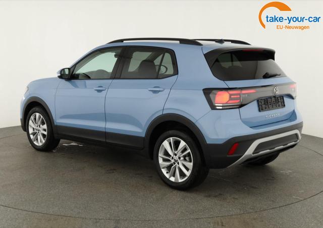 Volkswagen - T-Cross - EU-Neuwagen - Reimport