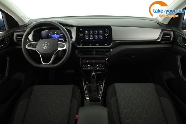 Volkswagen - T-Cross - EU-Neuwagen - Reimport