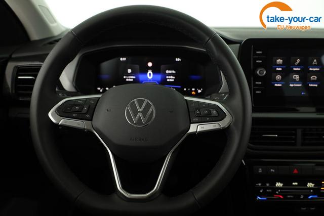 Volkswagen - T-Cross - EU-Neuwagen - Reimport