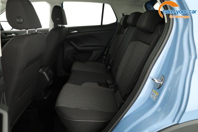 Volkswagen - T-Cross - EU-Neuwagen - Reimport