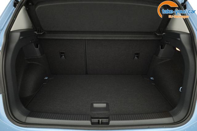 Volkswagen - T-Cross - EU-Neuwagen - Reimport