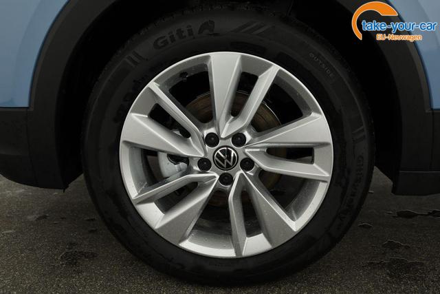 Volkswagen - T-Cross - EU-Neuwagen - Reimport