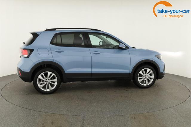 Volkswagen - T-Cross - EU-Neuwagen - Reimport